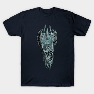 Skyline Claw Greatshield T-Shirt